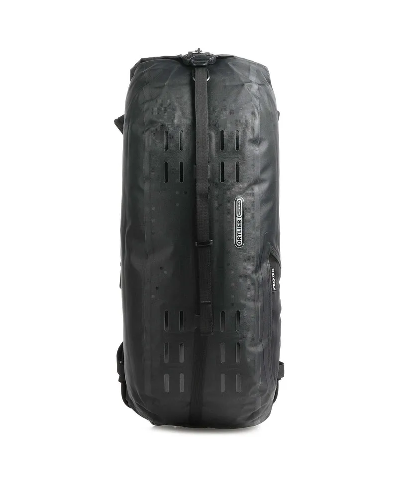 Ortlieb Atrack 25 CR Mochila de senderismo black