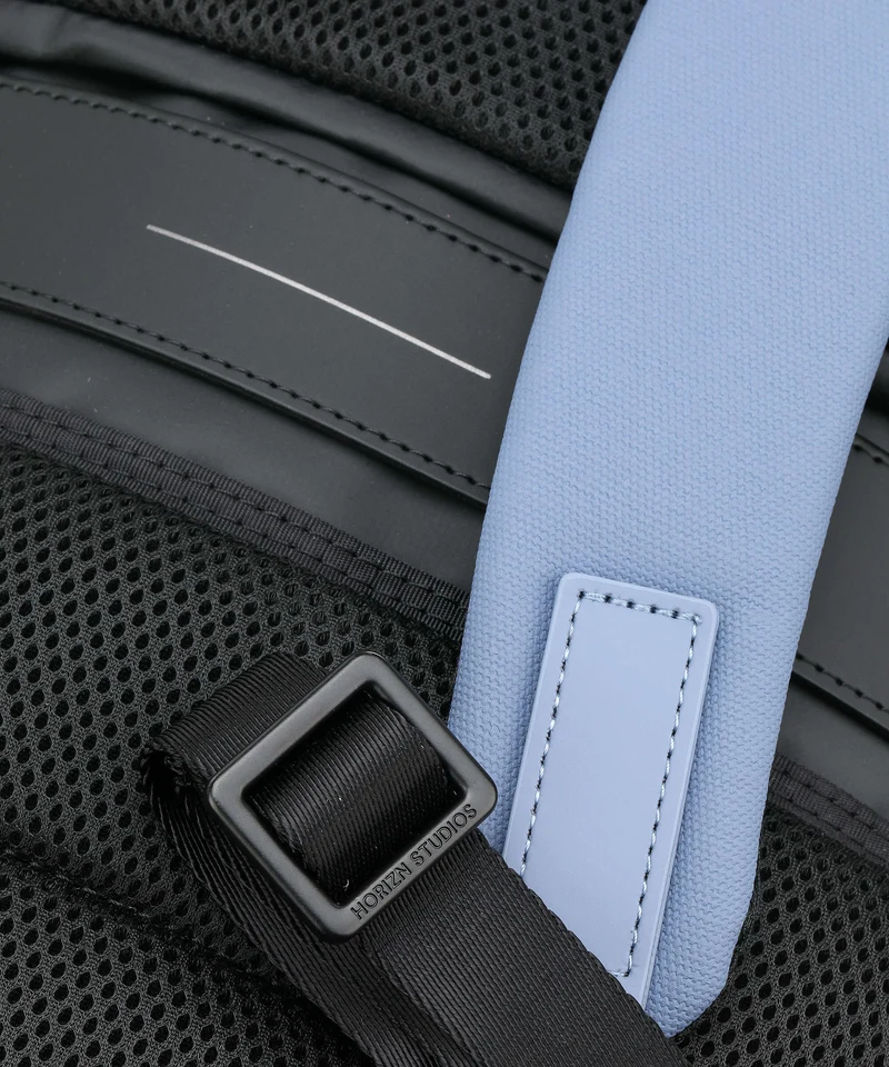 Horizn Studios Gion Pro M Mochila para portátil blue vega