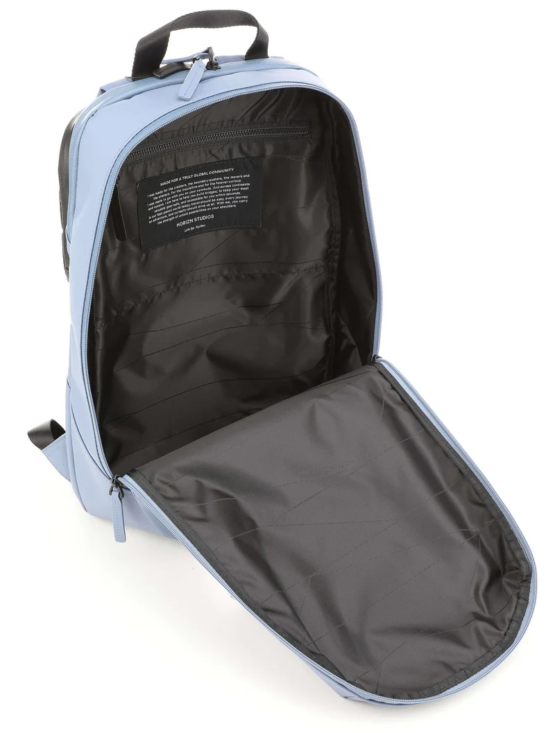 Horizn Studios Gion Pro M Mochila para portátil blue vega