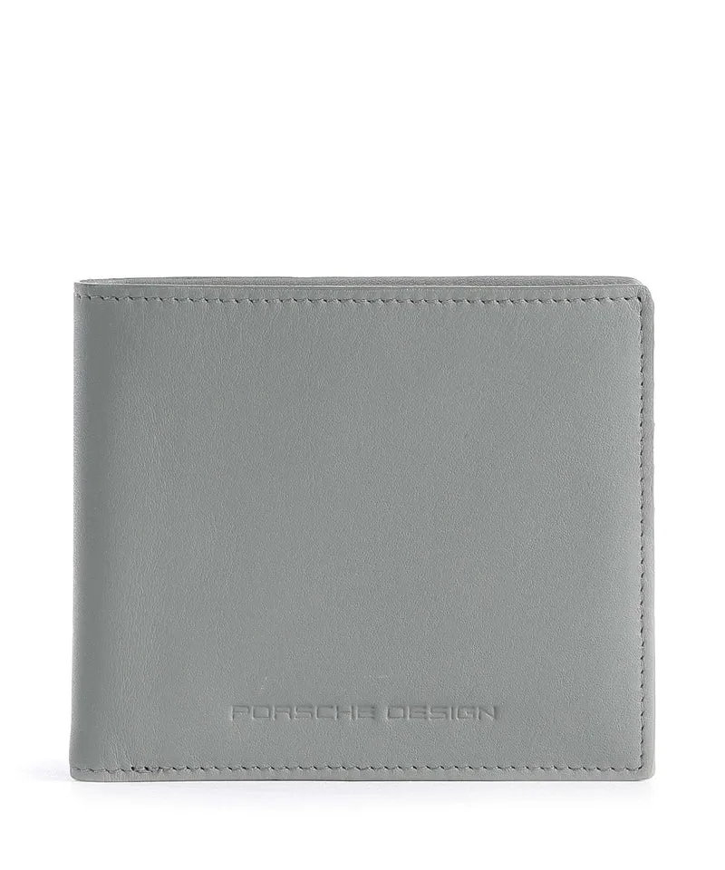 Porsche Design SLG Bus 10 Tarjetero grey