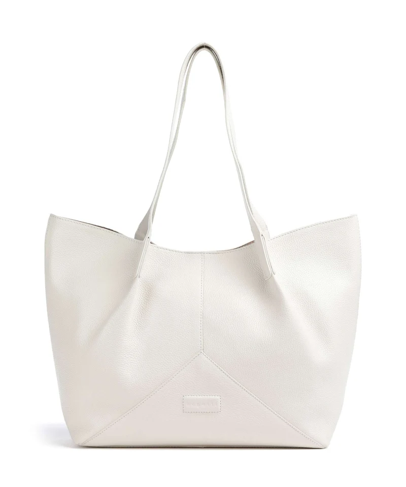 Bugatti Elsa Bolsa shopping white
