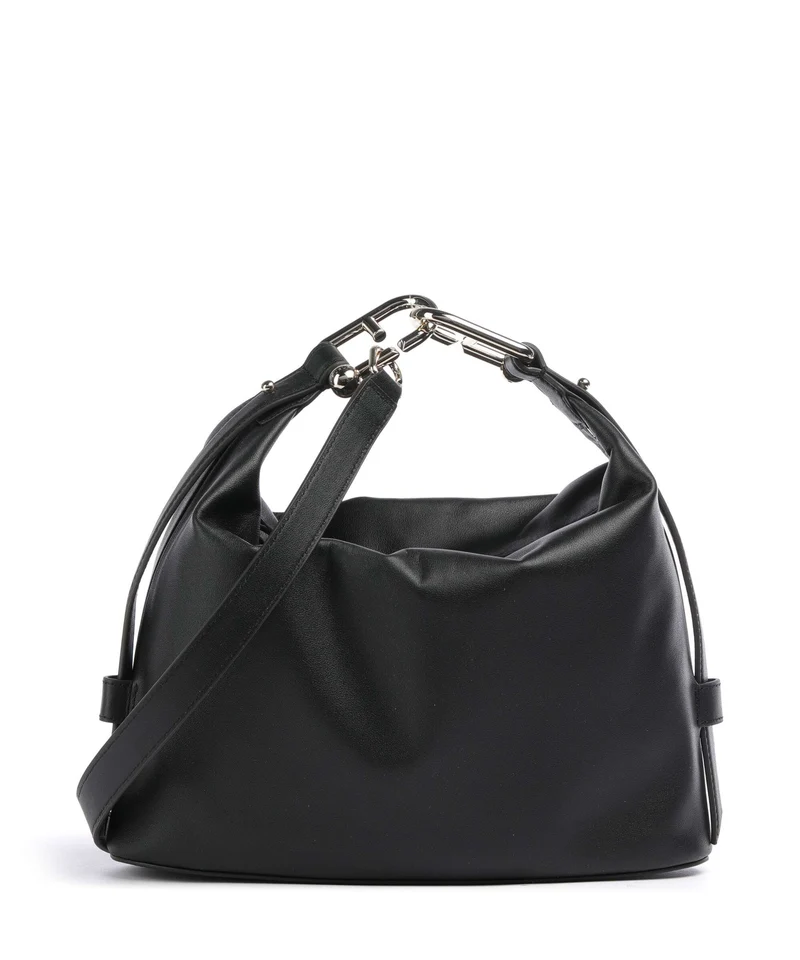 Furla Nuvola M Bolso de mano nero