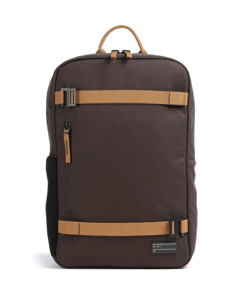 Db 17 Mochila espresso