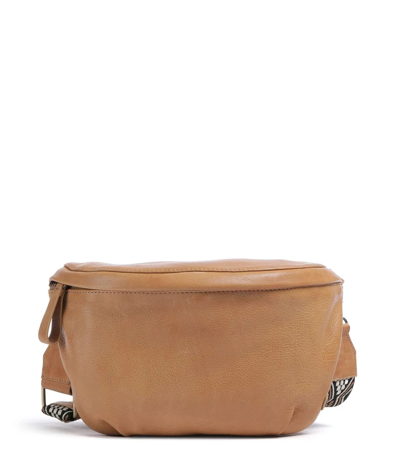 Depeche Sport Vogue Bandolera tan