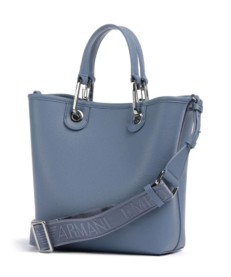 Emporio Armani My EA Bolso de mano asfalto/terra