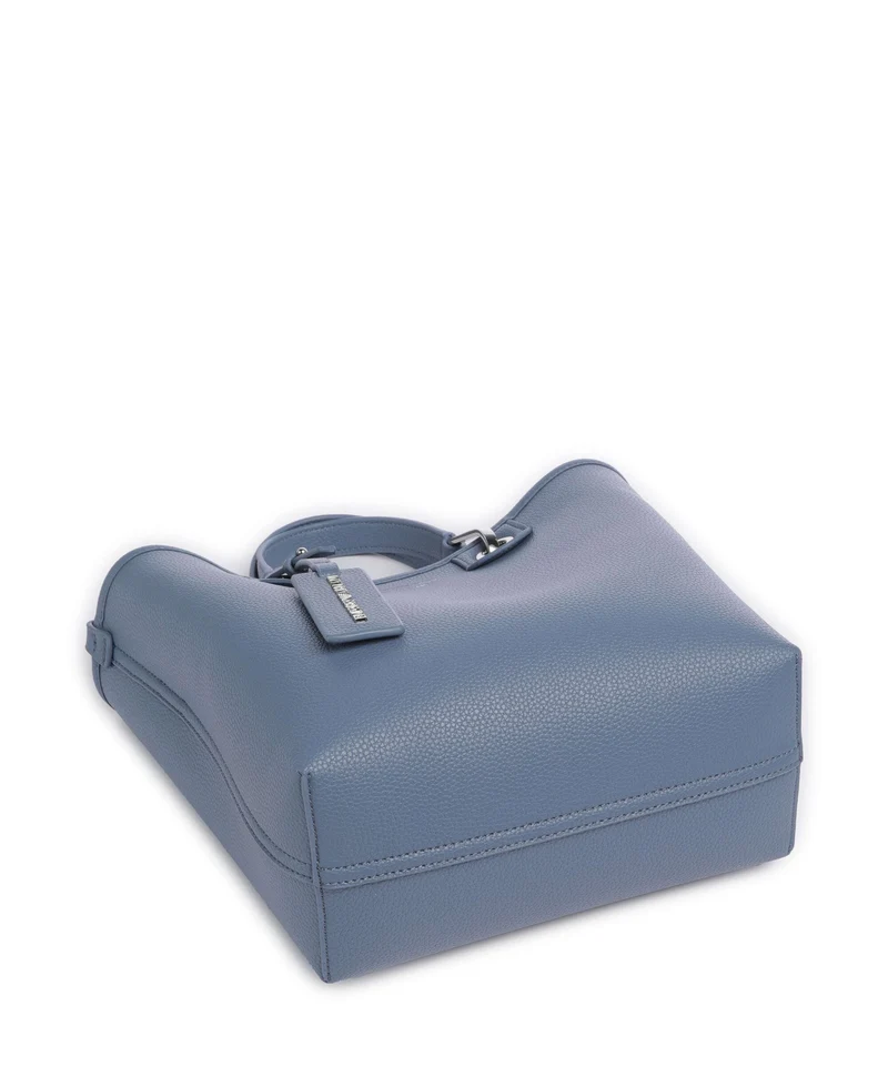 Emporio Armani My EA Bolso de mano asfalto/terra