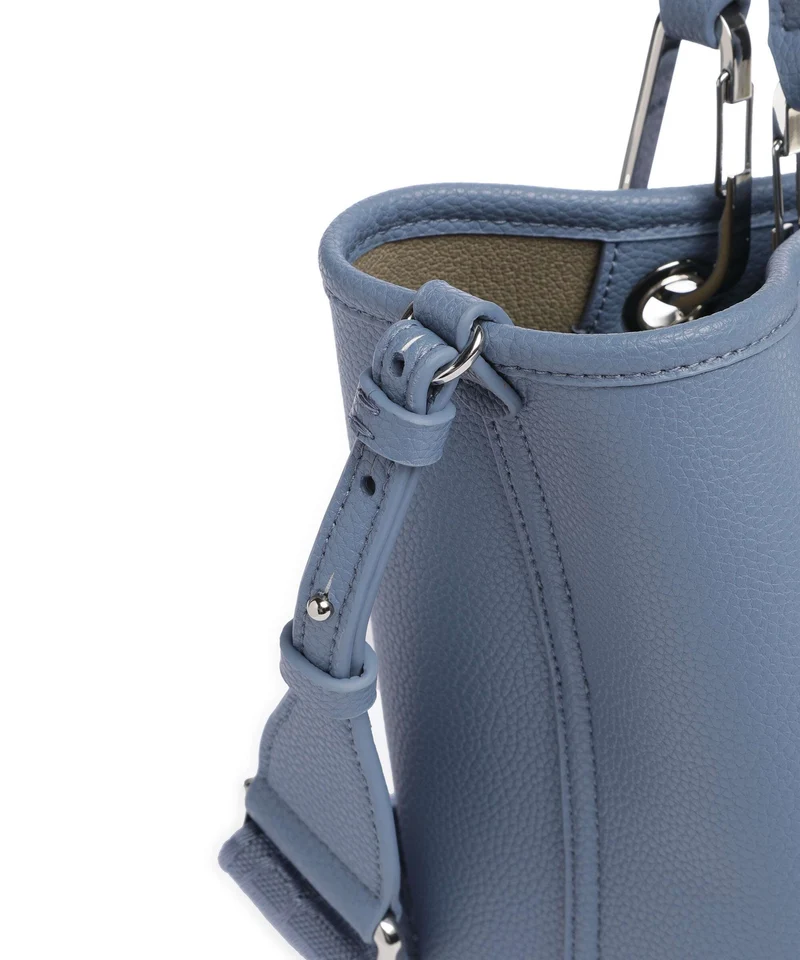 Emporio Armani My EA Bolso de mano asfalto/terra