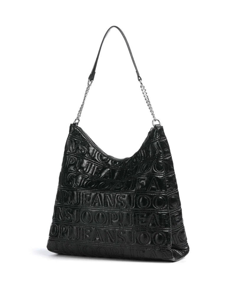 JOOP! Jeans Iniziale Spiega Lucille Bolso de hobo black