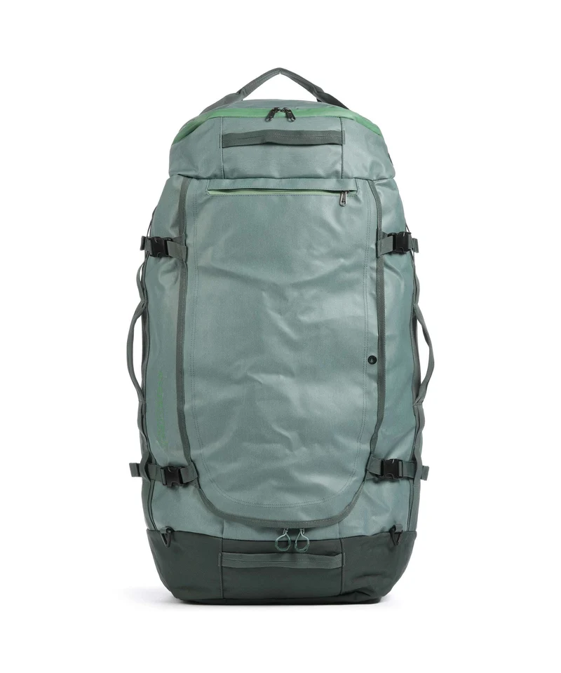 Eagle Creek Cargo Hauler 130 Mochila con ruedas duck green
