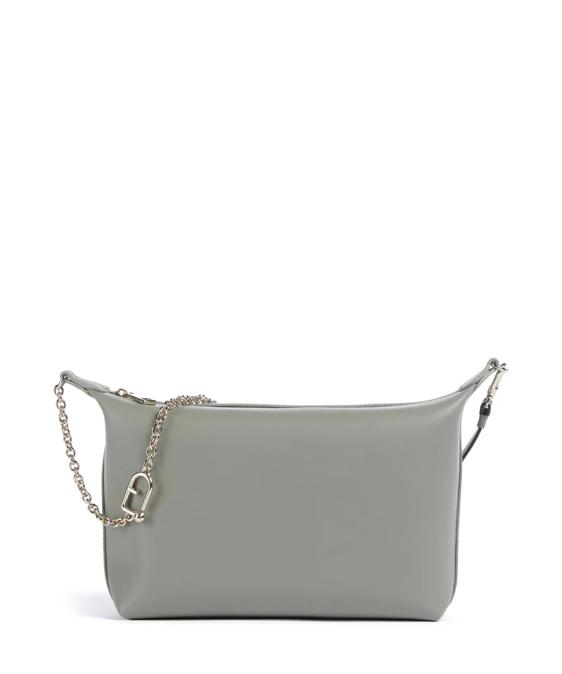 Furla Nuvola Mini Bandolera agave