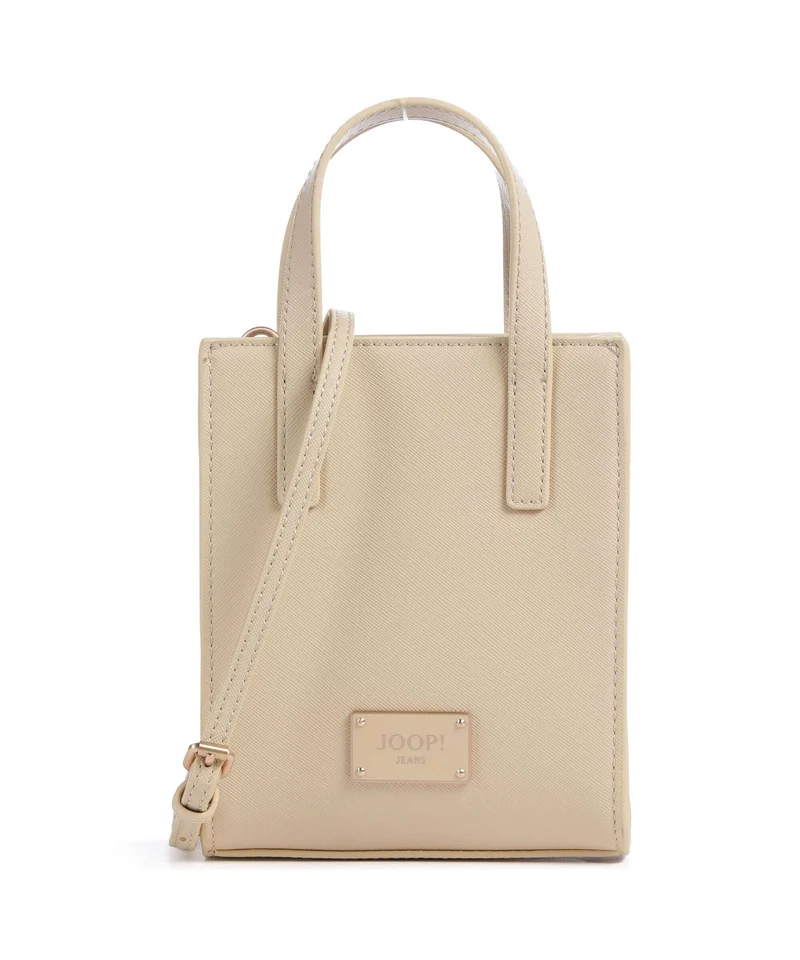 JOOP! Jeans Cofano Rami Bandolera bleached sand
