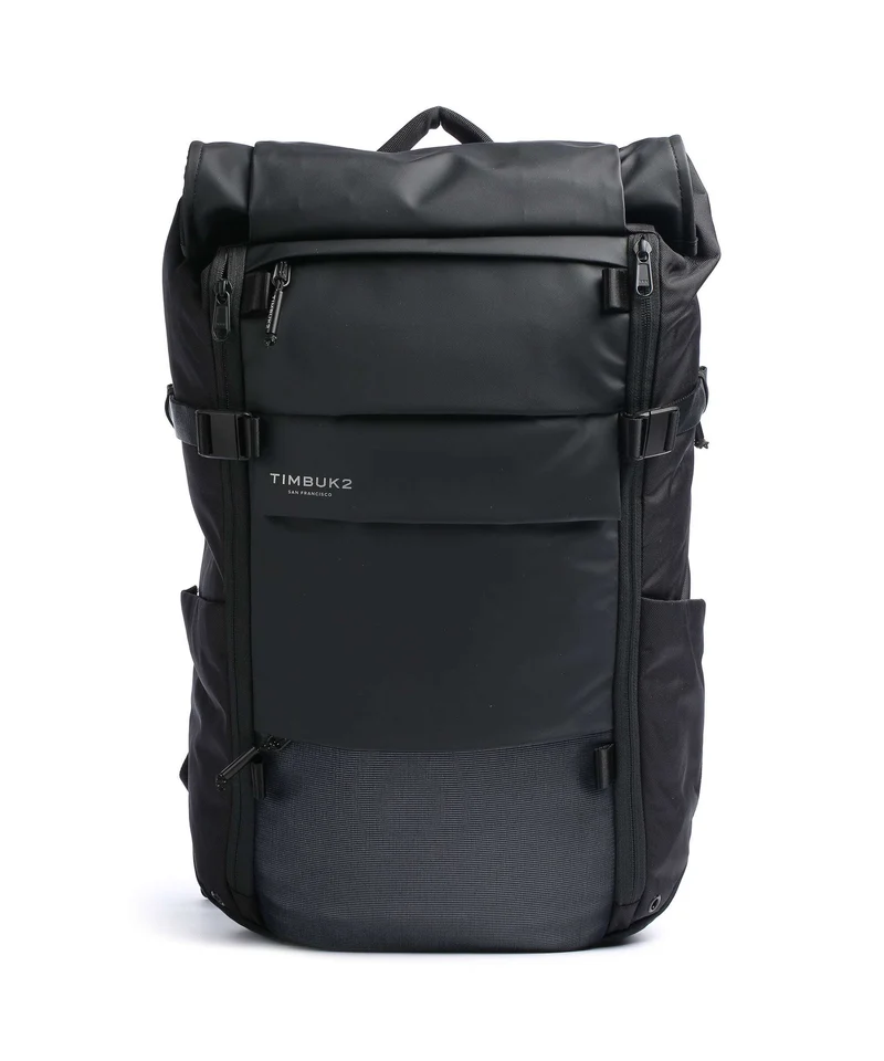 Timbuk2 Clark Pack Mochila para portátil jet black