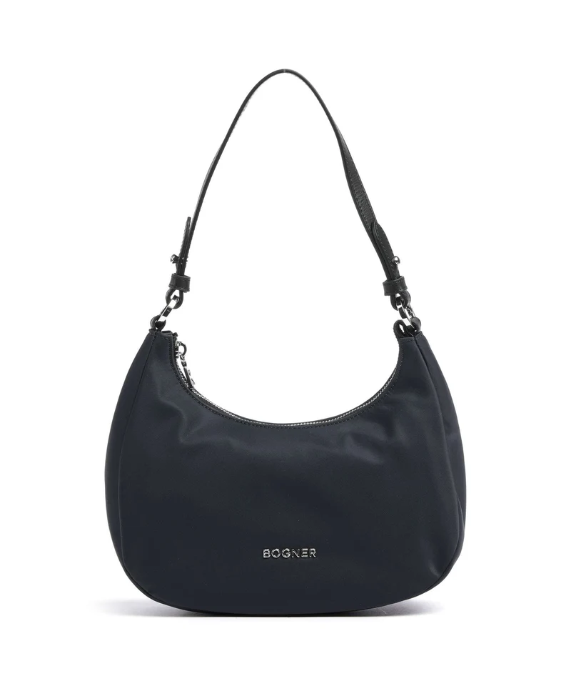 Bogner Klosters Melene Bolso de hombro dark blue