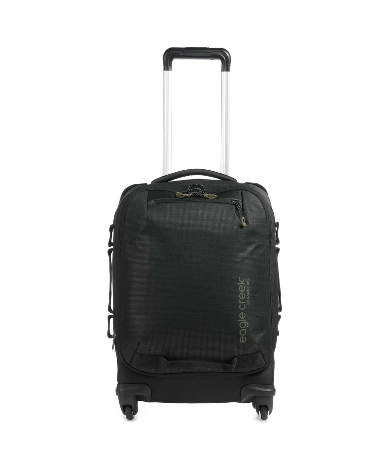 Eagle Creek Expanse 35 Maleta con 4 ruedas black
