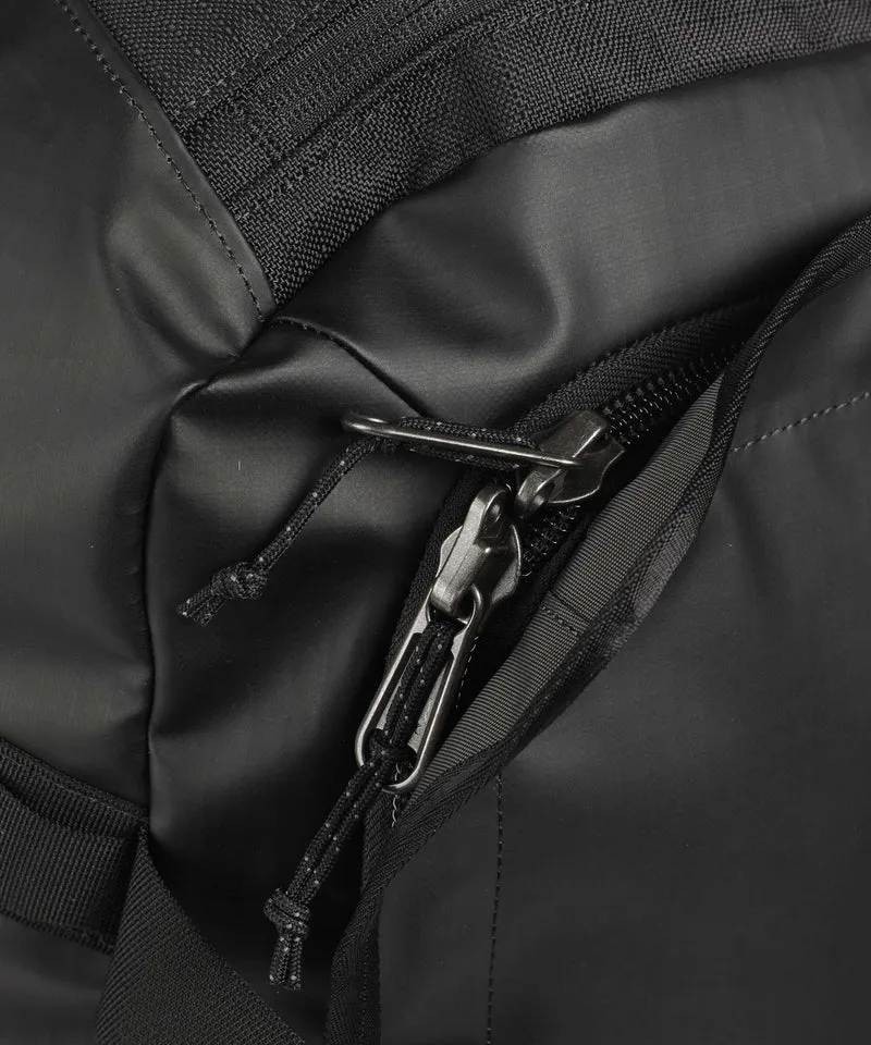 Patagonia Black Hole 70 Bolso de viaje con ruedas black w/black