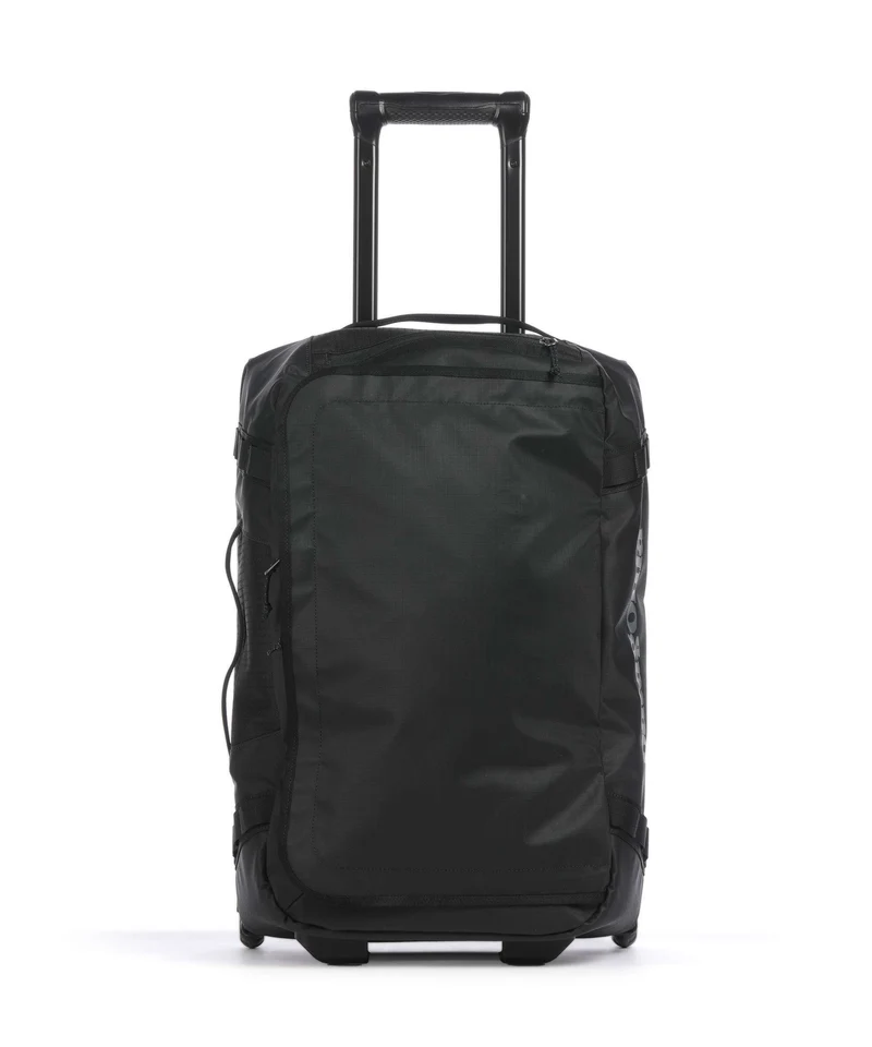 Patagonia Black Hole 40 Bolso de viaje con ruedas black