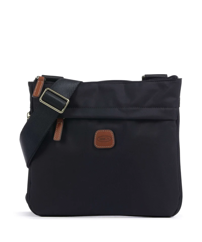 Brics X-Collection Bandolera ocean blue