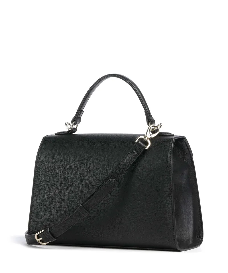 Valentino Bags Fae Re Bolso de mano nero