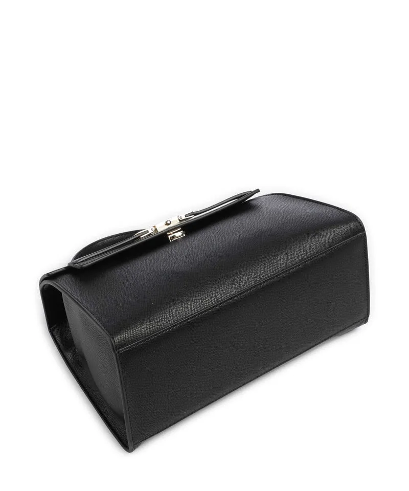 Valentino Bags Fae Re Bolso de mano nero