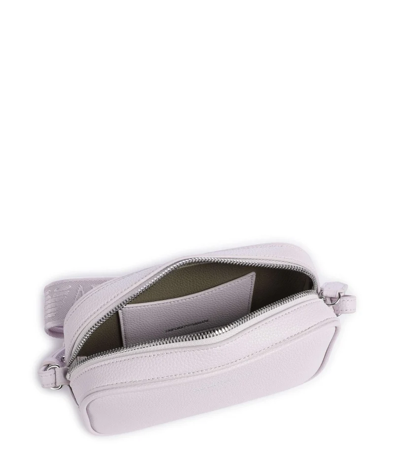Emporio Armani Lilly Bandolera baby pink/terra