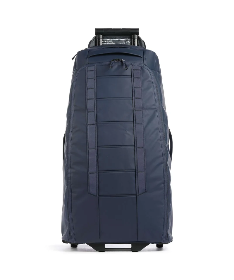 Db Hugger 60 Bolso de viaje con ruedas blue hour