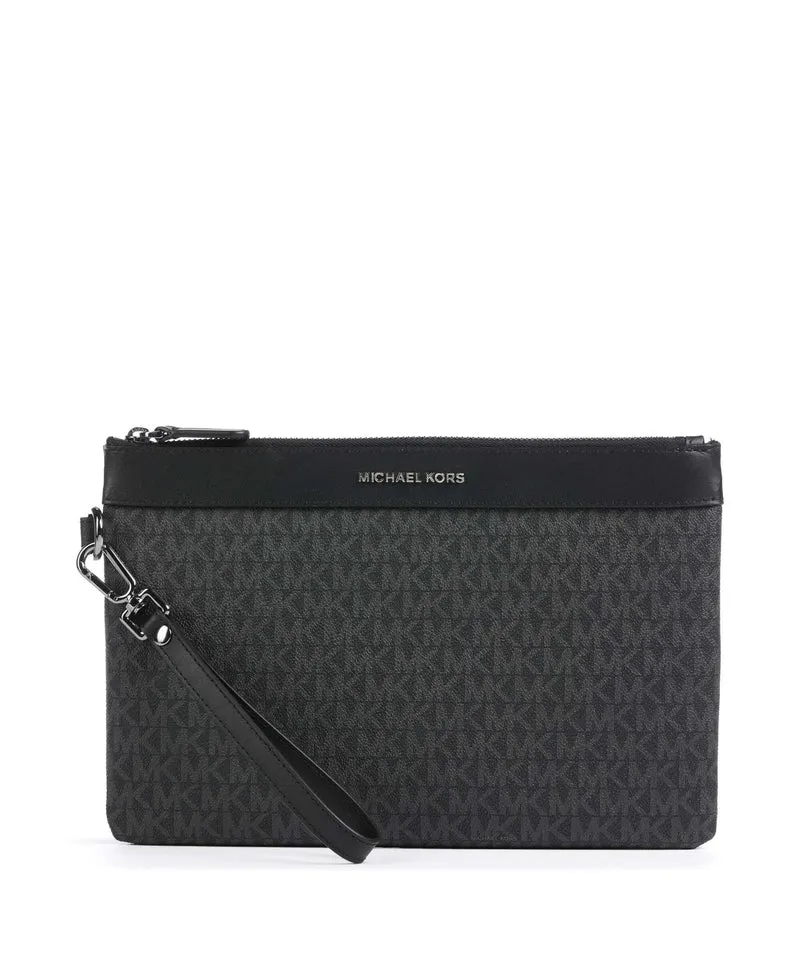 Michael Kors Bolso de muñeca black