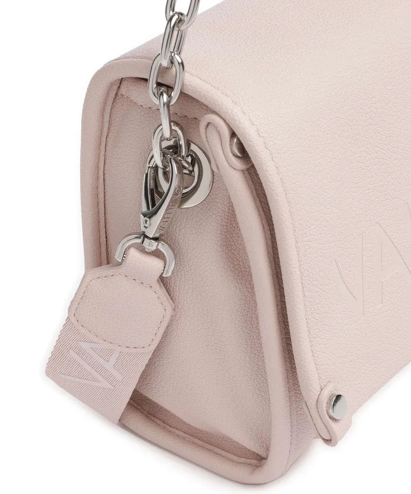 Valentino Bags Sirah Re Bolso de hombro cipria