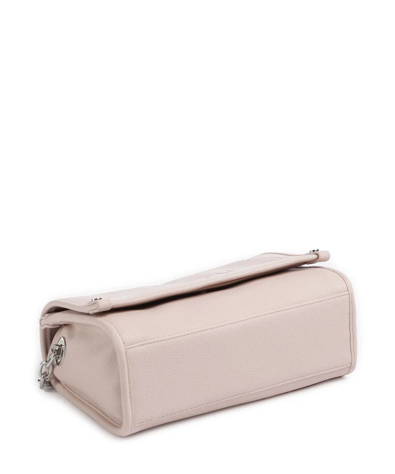 Valentino Bags Sirah Re Bolso de hombro cipria