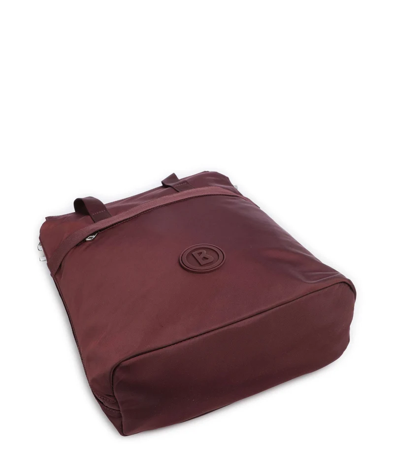 Bogner Maggia 1.0 Malea Bolso mochila burgundy