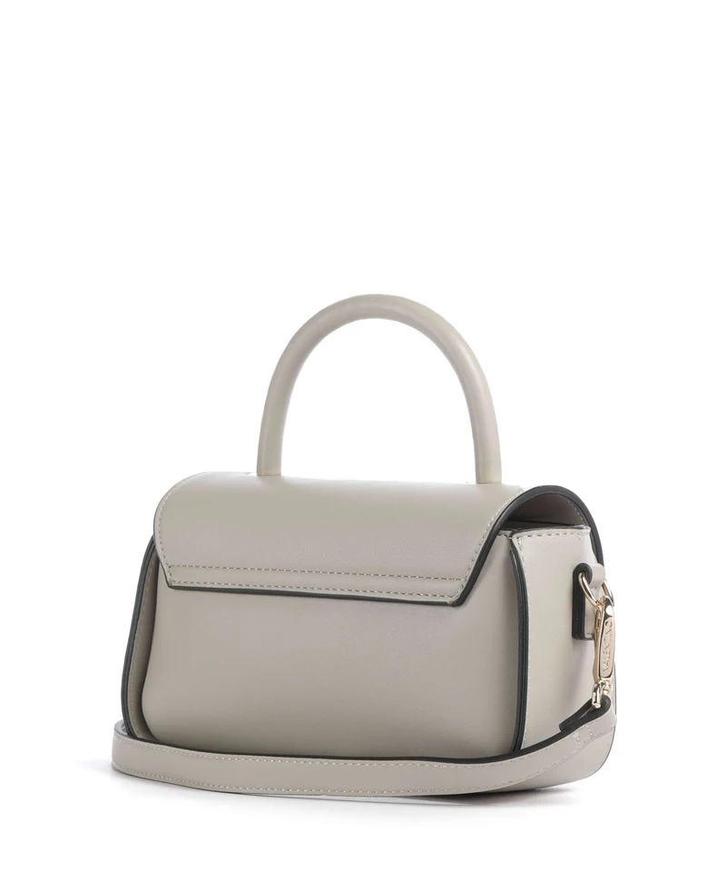 Valentino Bags Faith Re Bandolera ghiaccio