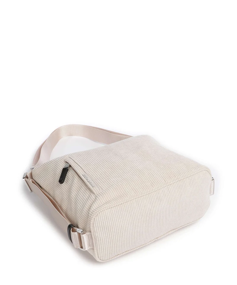 Mandarina Duck Hunter Velvet Bolso mochila cashmere