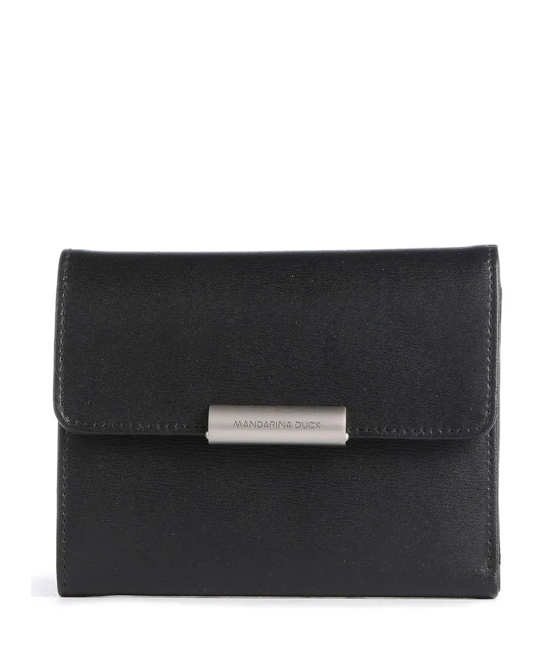 Mandarina Duck Hera 3.0 Monedero black