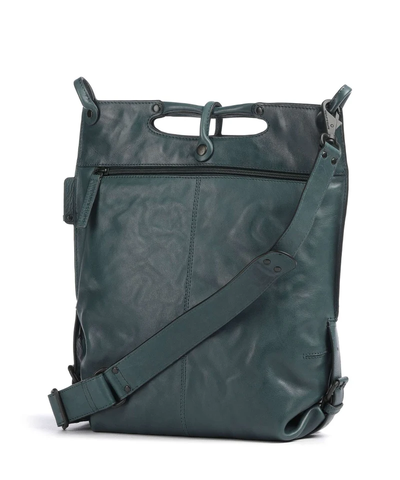 Aunts & Uncles Grandma's Luxury Club Mrs. Pancake Bolso de hombro kelp forest