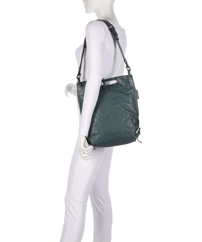 Aunts & Uncles Grandma's Luxury Club Mrs. Pancake Bolso de hombro kelp forest