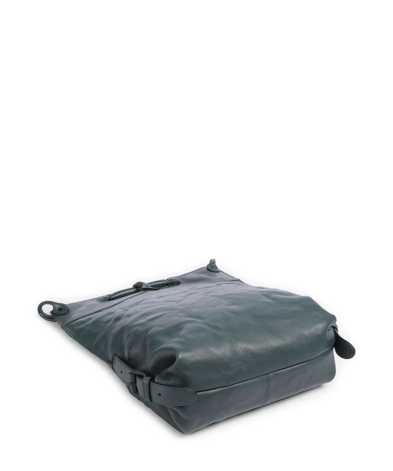 Aunts & Uncles Grandma's Luxury Club Mrs. Pancake Bolso de hombro kelp forest