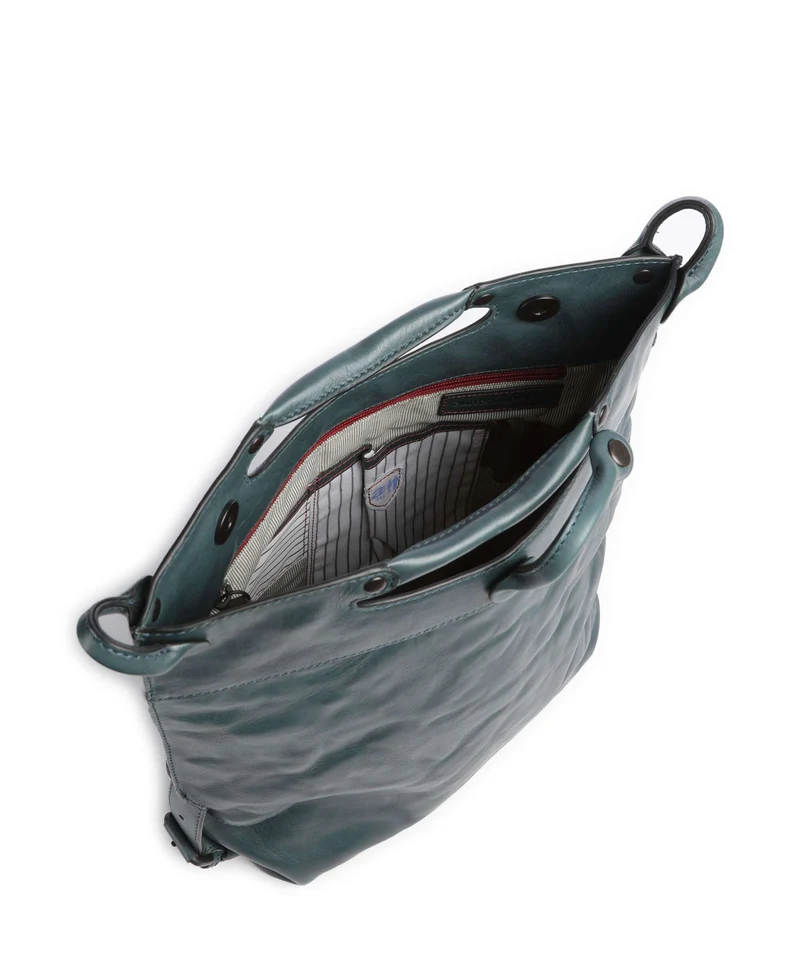 Aunts & Uncles Grandma's Luxury Club Mrs. Pancake Bolso de hombro kelp forest