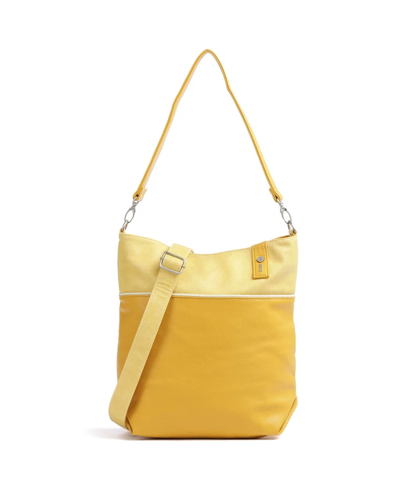 Zwei Jana J12 Bolso de hobo sunny
