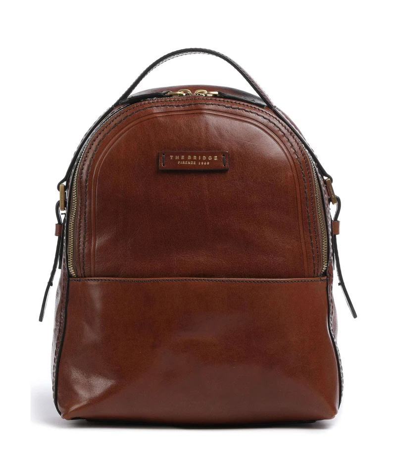 The Bridge Pearldistrict M Mochila marrone