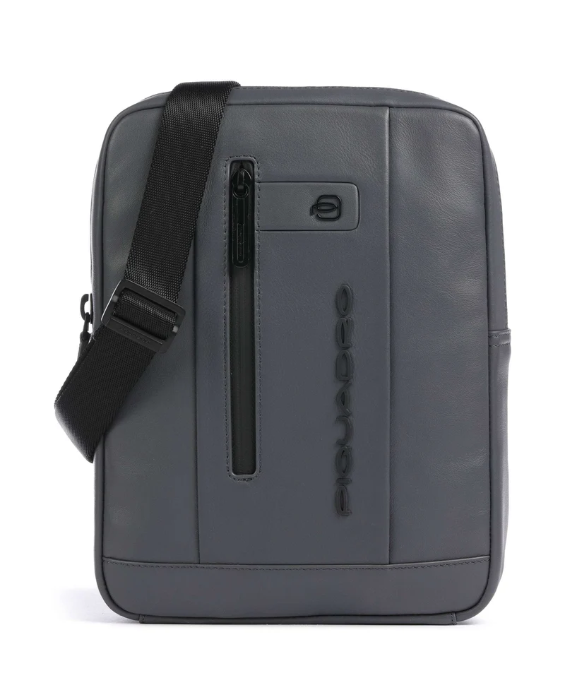 Piquadro Urban Bandolera grigio