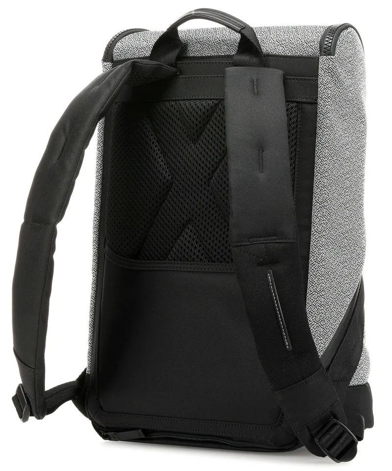tumi Tahoe Innsbruck Mochila para portátil gris/negro
