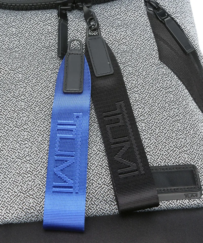 tumi Tahoe Innsbruck Mochila para portátil gris/negro