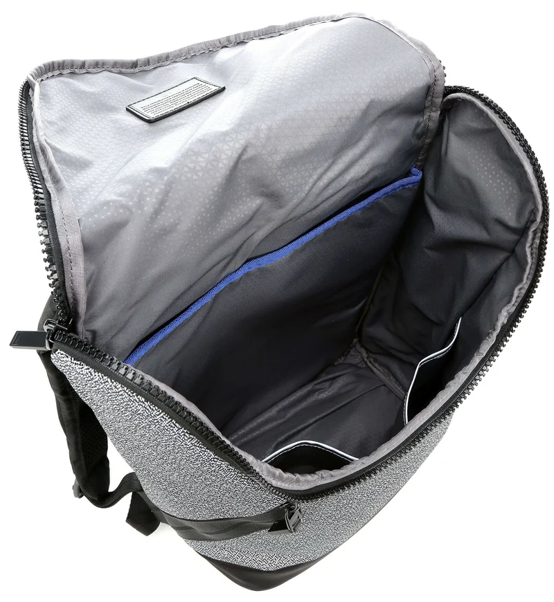 tumi Tahoe Innsbruck Mochila para portátil gris/negro