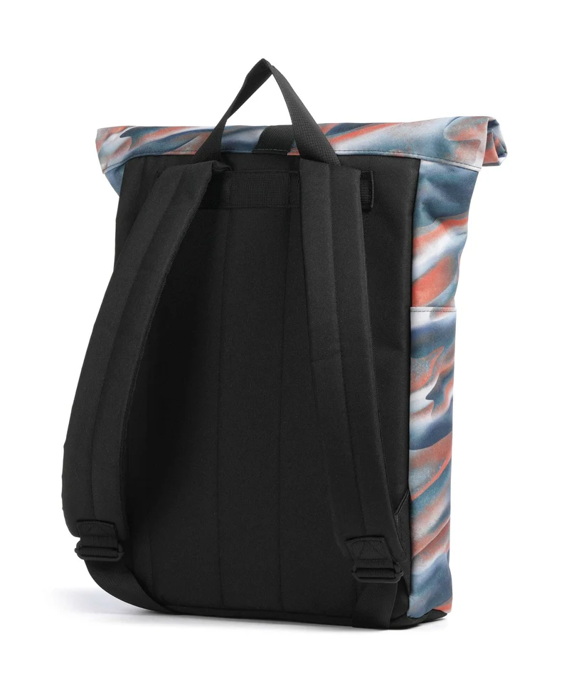 Ucon Acrobatics Artist Collaboration Hajo Mini Mochila roll-top manuel carvalho