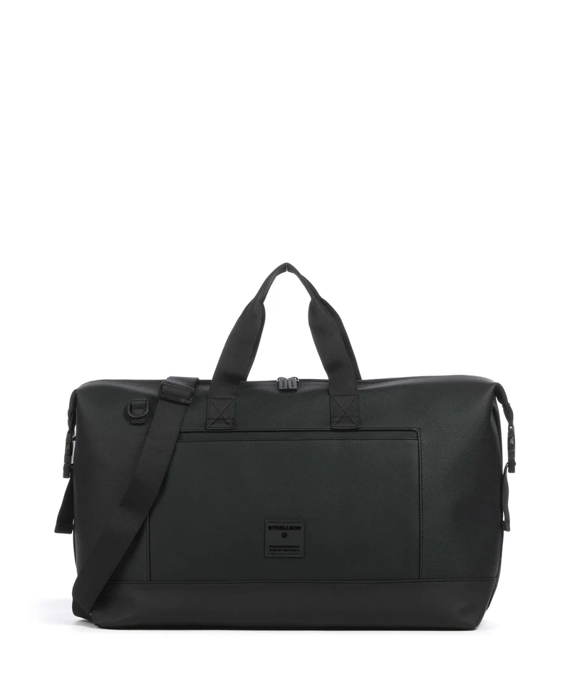 Strellson Westferry Bolsa de fin de semana black